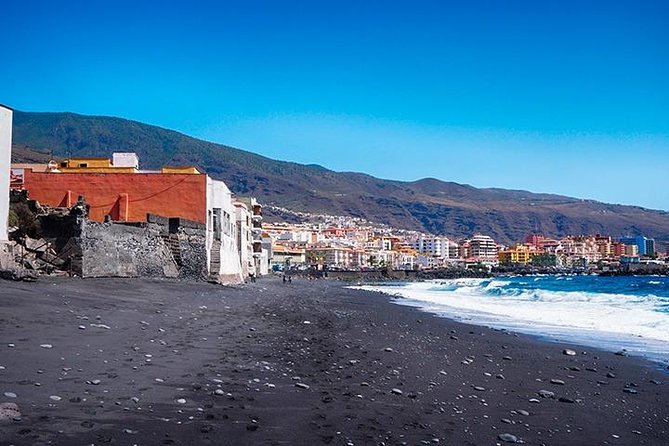 Tenerife Full Island Tour - Convenience and Positive Feedback