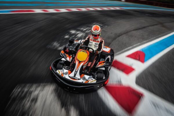 Tenerife: Go Karting Adventure - Common Questions