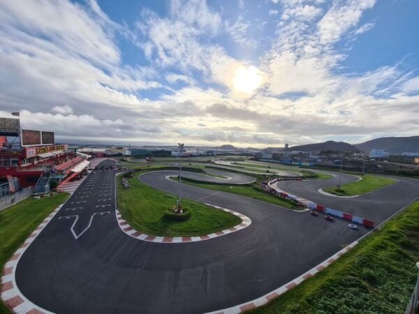 Tenerife: Go Karting Adventure - The Sum Up