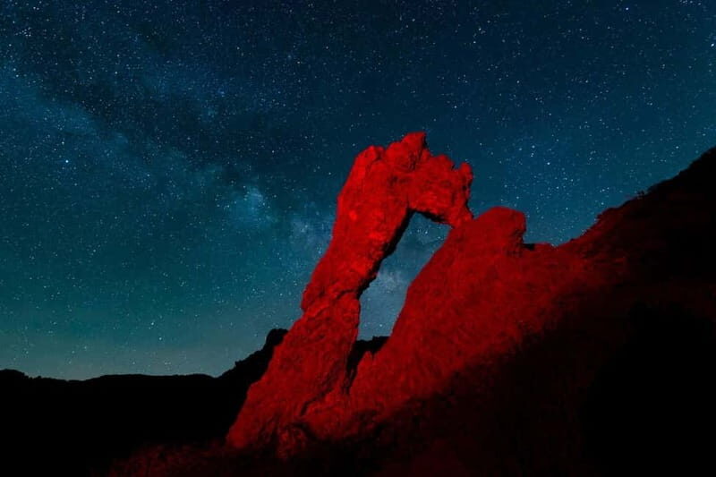 Tenerife: Gourmet Sunset Dinner and Stargazing Experience - Good To Know