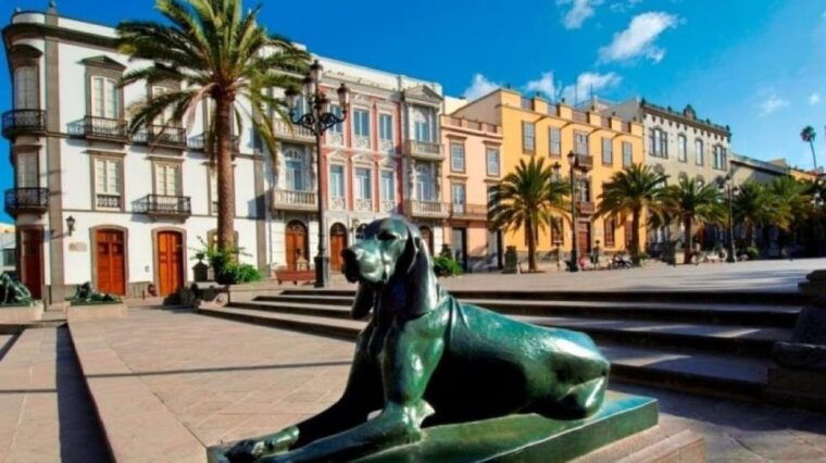 Tenerife: Gran Canaria Full-Day Guided Tour With Aquarium - Important Information