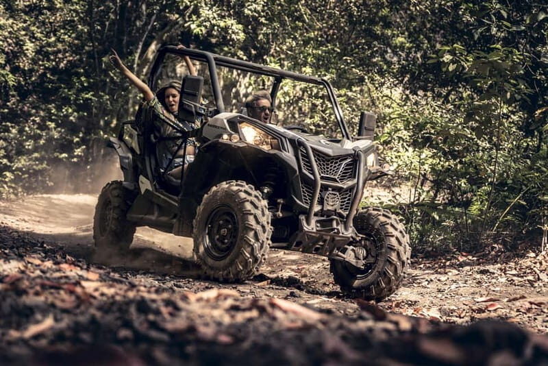 Tenerife: Guided Buggy Discovery Tour around Mount Teide - Final Thoughts