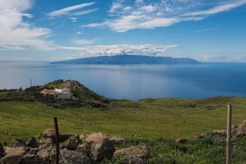 Tenerife Guided Hike: Teno Highlands & Lunar Landscape - An In-Depth Look at the Teno Highlands & Lunar Landscape Tour