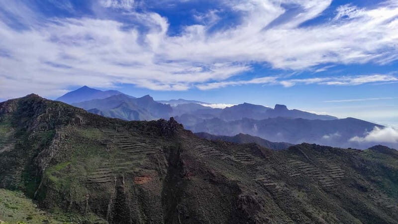 Tenerife Guided Hike: Teno Highlands & Lunar Landscape - FAQ