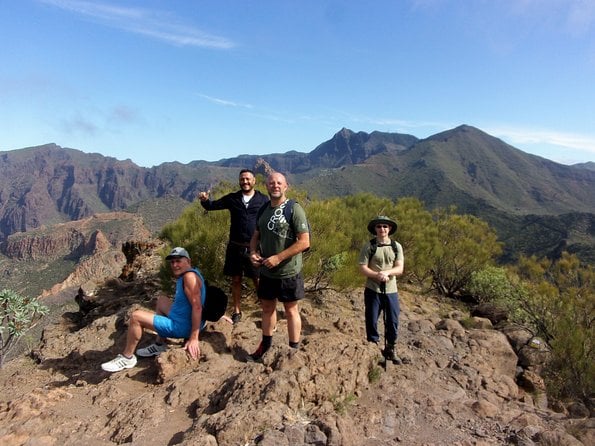 Tenerife Guided Hiking Tour - What To Expect