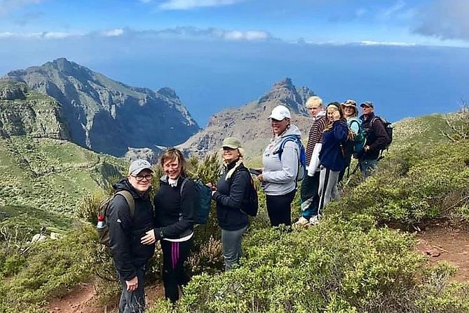 Tenerife Guided Hiking Tour - Common Questions