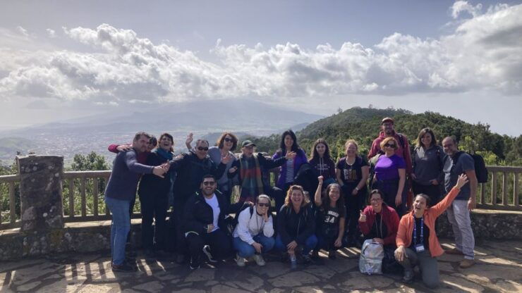 Tenerife: Guided Mindful Hike in Anaga Biosphere Reserve - Activity Details