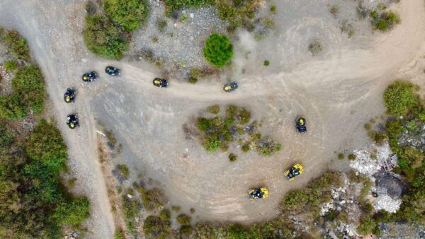 Tenerife: Guided Off-Road Quad Tour on Mount Teide - Frequently Asked Questions
