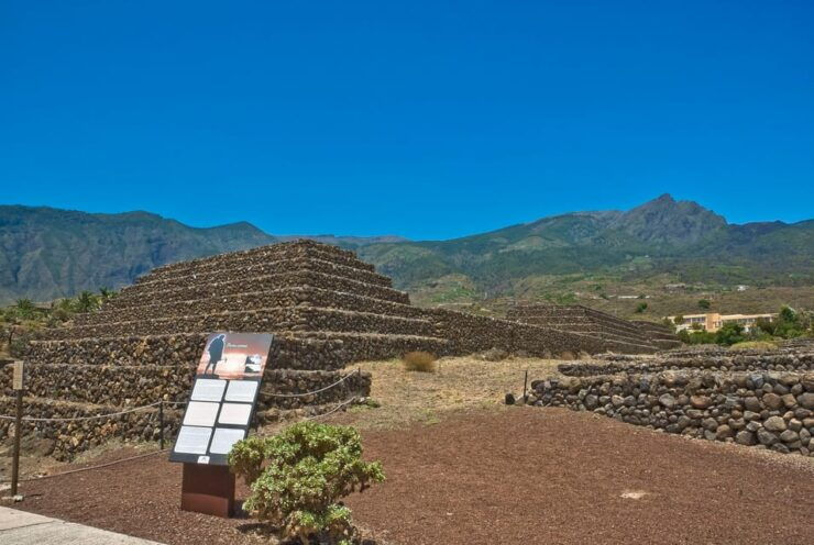 Tenerife: Guided Tour at the Pyramids of Güímar - Highlights of the Experience