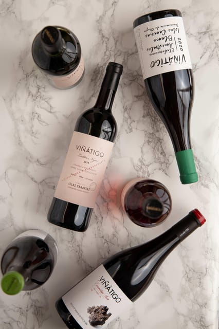 Tenerife: Guided Tour With Tasting of 6 Wines - Pricing and Reservations