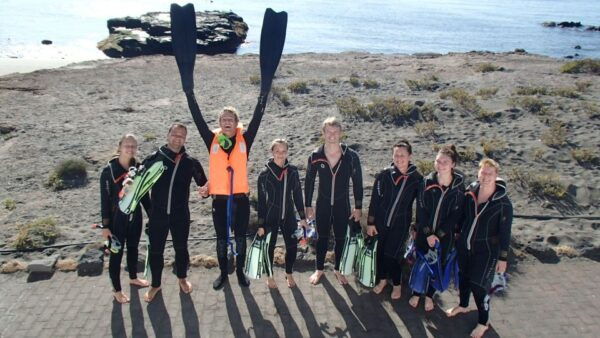 Tenerife: Half-Day Snorkeling Tour - Frequently Asked Questions
