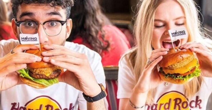Tenerife: Hard Rock Cafe Set Menu Lunch or Dinner & Drink - Booking Details