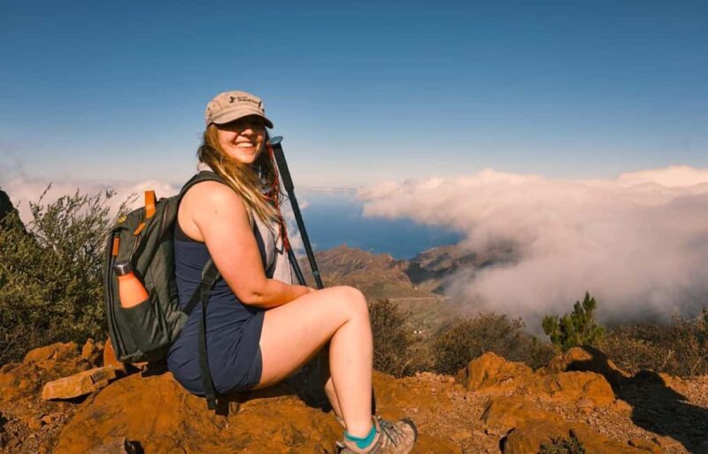 Tenerife: Hike Above Masca in Enchanted Forest with Pick-up - FAQ