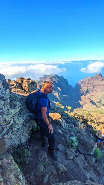 Tenerife: Hike Above Masca in Enchanted Forest with Pick-up - Final Thoughts
