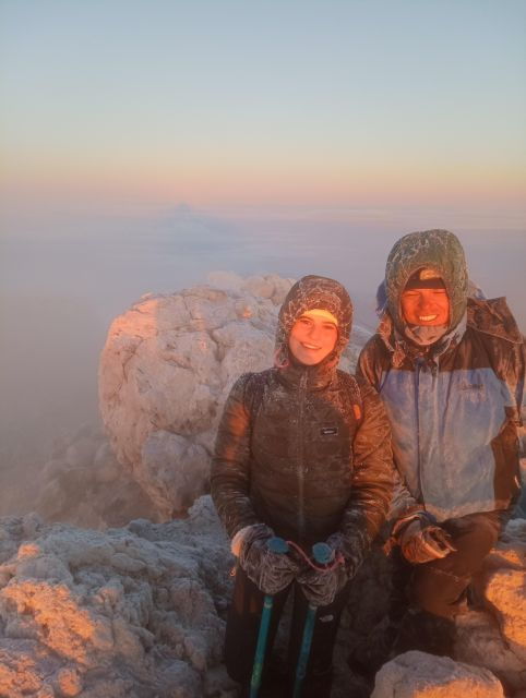 Tenerife: Hike Teide to See the Sunrise or Sunset - Full Description