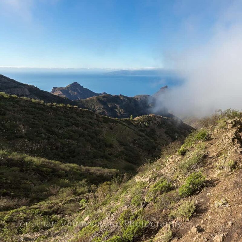 Tenerife: Hiking through Teno and the hamlet of Masca - An In-Depth Look at the Tenerife Teno and Masca Hike