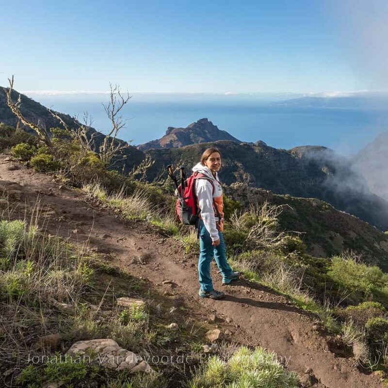 Tenerife: Hiking through Teno and the hamlet of Masca - FAQ