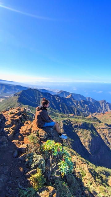 Tenerife: Hiking Tour Above Masca & Enchanted Forest - Customer Feedback and Ratings