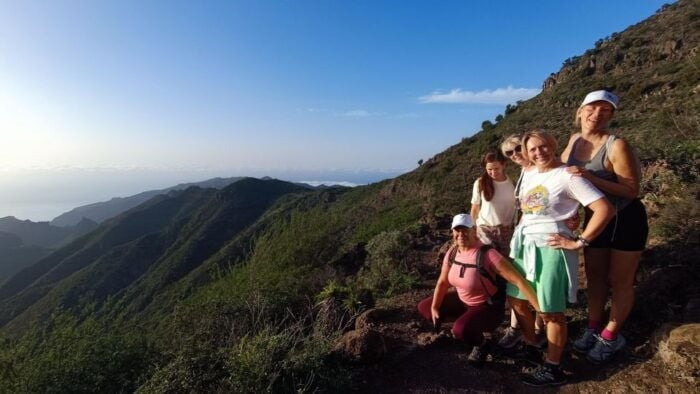 Tenerife: Hiking Tour Above Masca & Enchanted Forest - Booking Information
