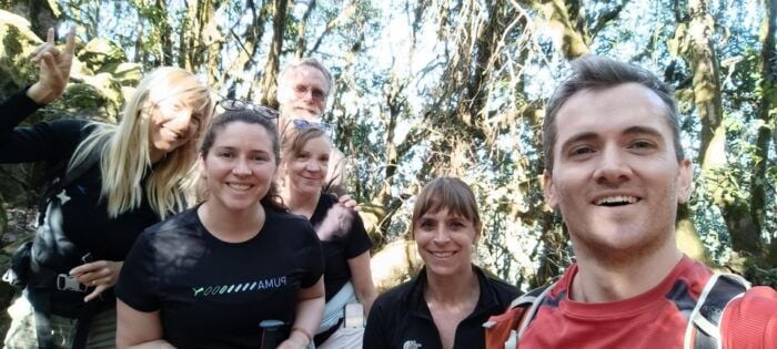 Tenerife: Hiking Tour Above Masca & Enchanted Forest - Common Questions