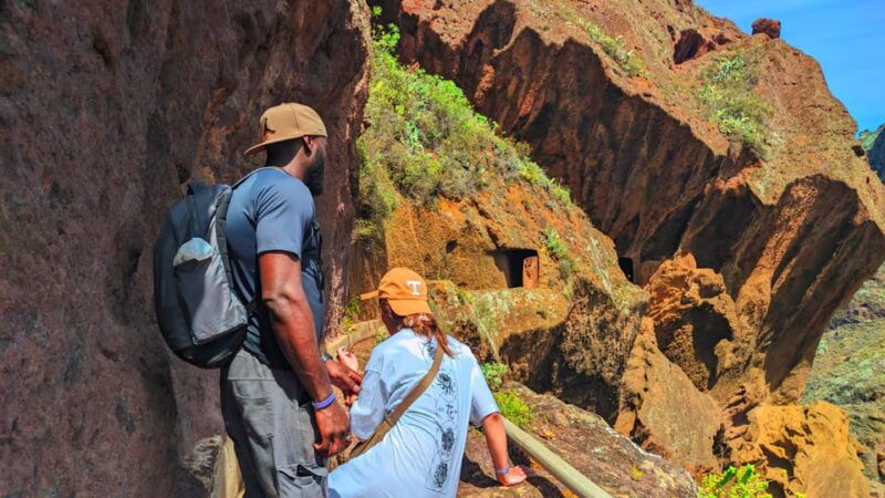Tenerife: Hiking Tour in Anaga Mountains & Enchanted Forest - Good To Know