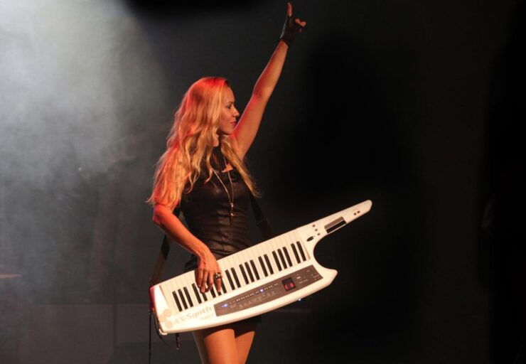 Tenerife: History The Evolution of Music Show Entry Ticket - Experience Highlights