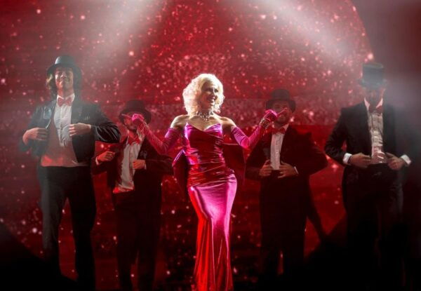 Tenerife: History The Evolution of Music Show Entry Ticket - Inclusions