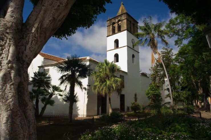 Tenerife: Island Exploration Guide App With Offline Content - Good To Know