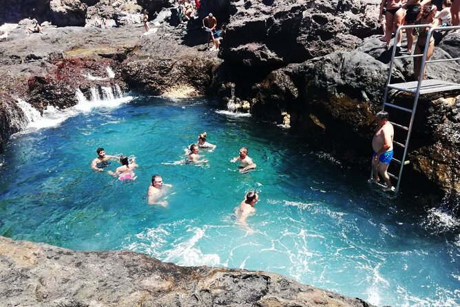 Tenerife Island Exploration Smartguide - Unique Experiences on Tenerife Island