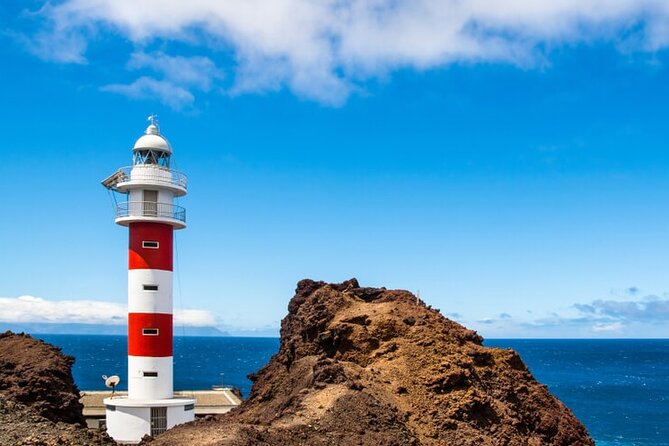 Tenerife Island Exploration Smartguide - Common Questions