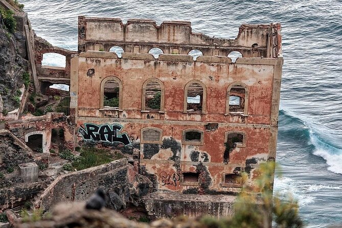 Tenerife Island Exploration Smartguide - The Sum Up