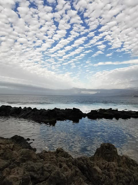 Tenerife Island, The Best Day Tour FOR CRUISE PASSENGERS - Natural Attractions