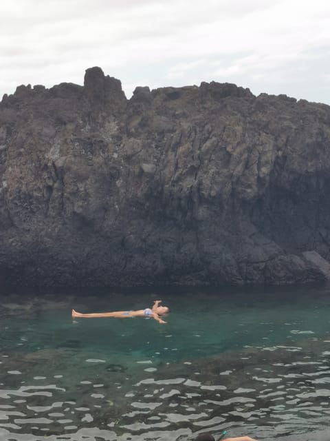 Tenerife Island, The Best Day Tour FOR CRUISE PASSENGERS - Culinary Experience