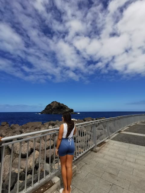 Tenerife Island, The Best Day Tour FOR CRUISE PASSENGERS - Key Reasons for Cruise Passengers