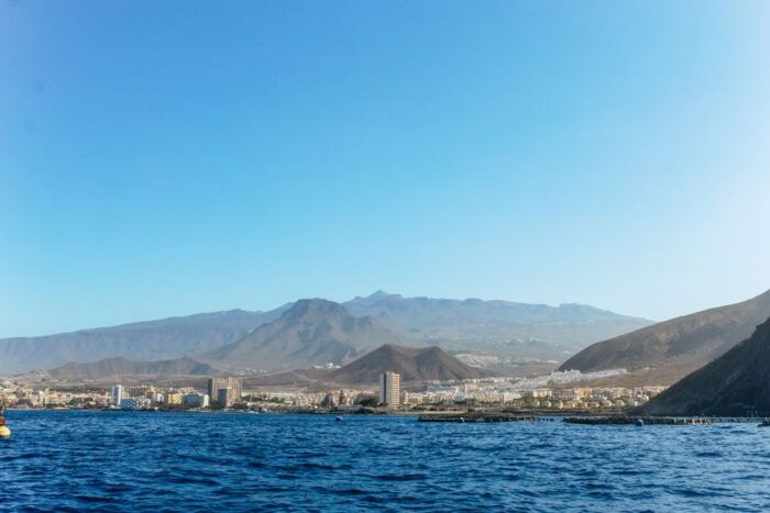Tenerife: Jet Ski Tour With Option for Quad Trip - Booking and Logistics