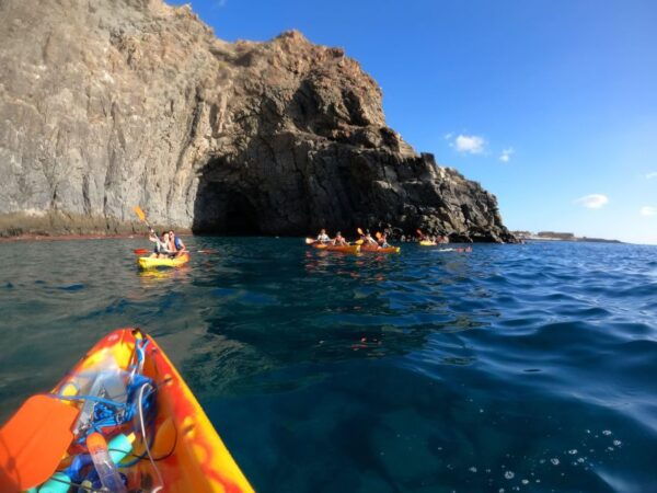 Tenerife: Kayak Safari With Snorkeling, All Inclusive - Common Questions