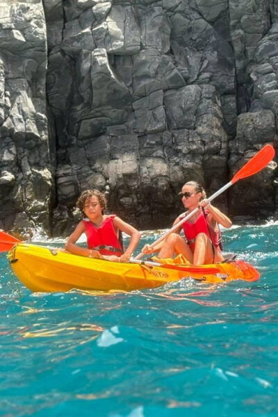 Tenerife: Kayak & Snorkeling, Marine Fauna Watching - Additional Information