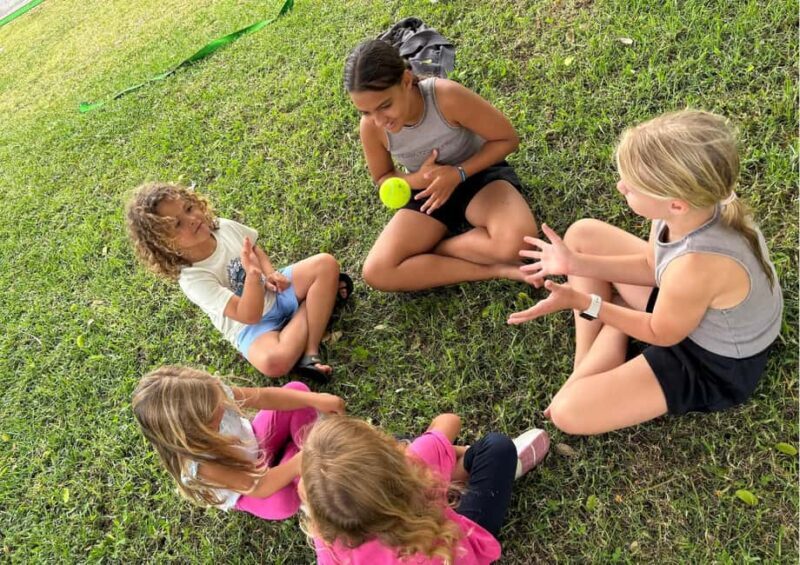 Tenerife: Kids Surf Camp with Equipment included - An In-Depth Look at the Kids Surf Camp Experience  