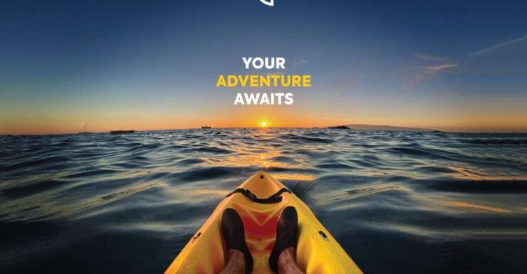 Tenerife: La Caleta Kayak Rental - Booking Information