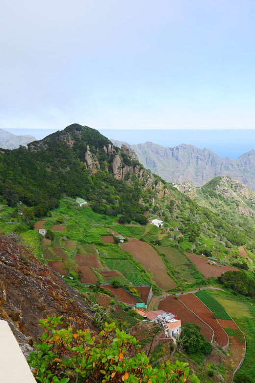 Tenerife: La Laguna & Anaga hike - Good To Know