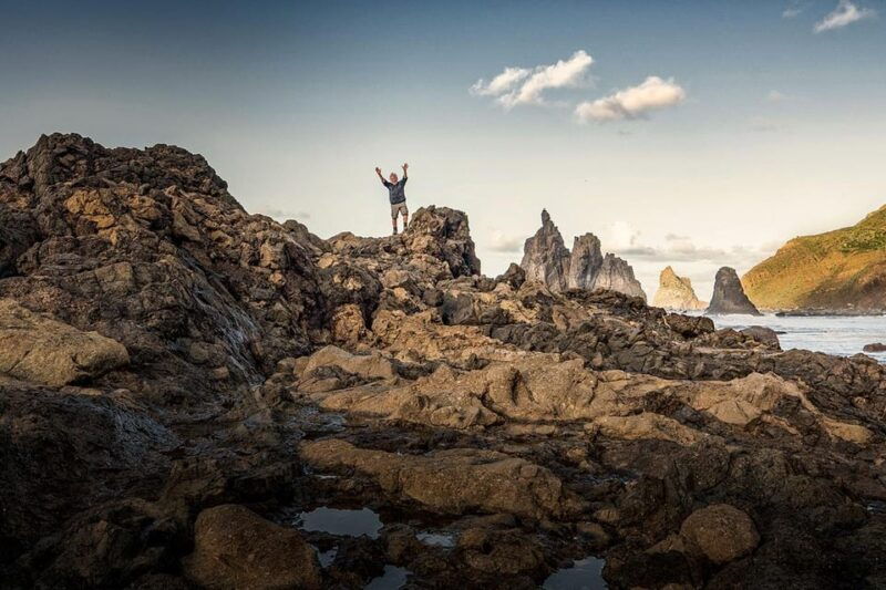 Tenerife: Landscape Photography, Coaching Workshops 5 Hrs. - Workshop Details