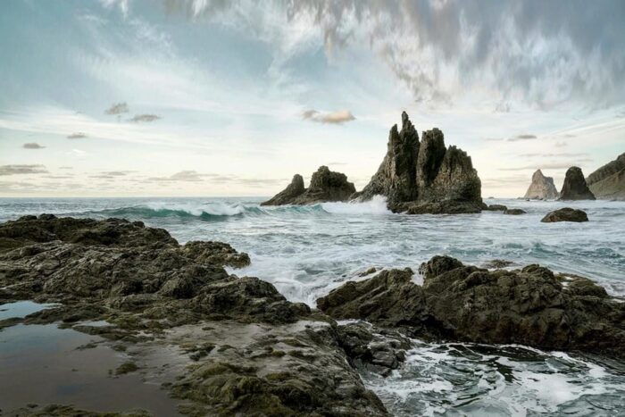 Tenerife: Landscape Photography, Coaching Workshops 5 Hrs. - Expanding Your Creative Horizons