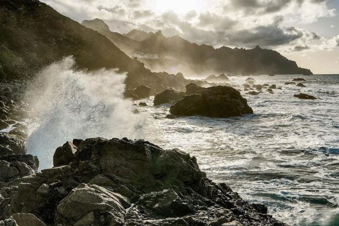 Tenerife: Landscape Photography, Coaching Workshops 5 Hrs. - Unlocking the Beauty of Tenerifes Landscapes