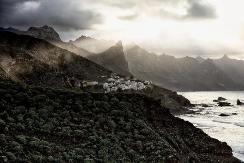 Tenerife: Landscape Photography Workshops, 10 Hrs. - Good To Know