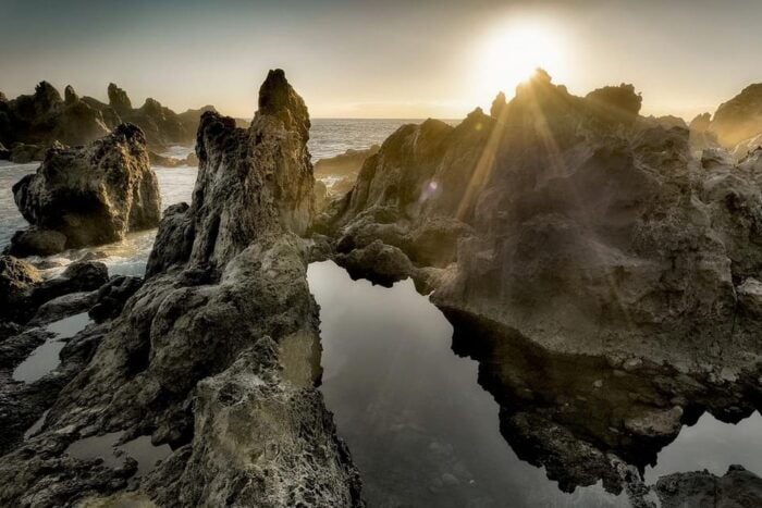 Tenerife: Landscape Photography Workshops, 10 Hrs. - Parque Nacional Del Teide | Roques De Garcia
