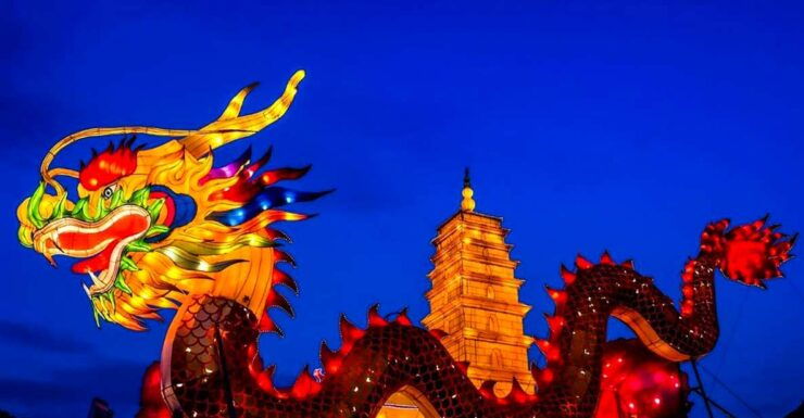 Tenerife: Light Park Tenerife Ticket - Ticket Information