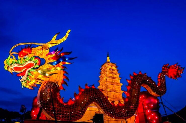 Tenerife: Light Park Tenerife Ticket - Experience Highlights