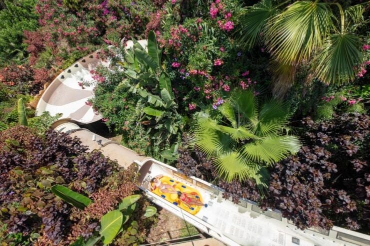 Tenerife: Loro Parque & Siam Park Combined Tickets - Ticket Details