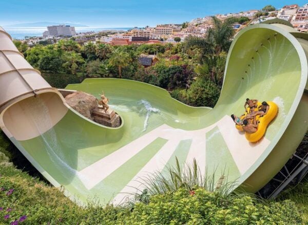 Tenerife: Loro Parque & Siam Park Combined Tickets - The Sum Up