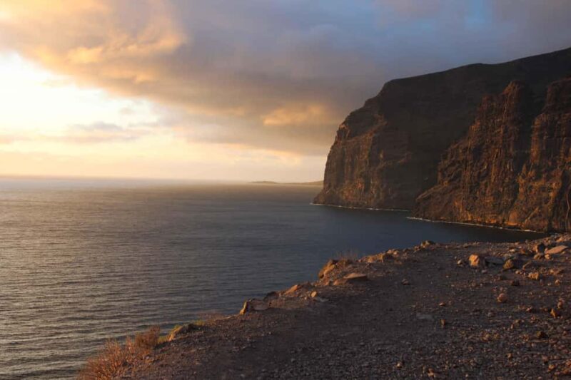 Tenerife: Los Gigantes Self-Drive Slingshot Tour - Good To Know